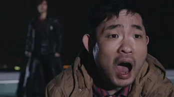 キンコメ今野浩喜が「牙狼」で叫びまくる！