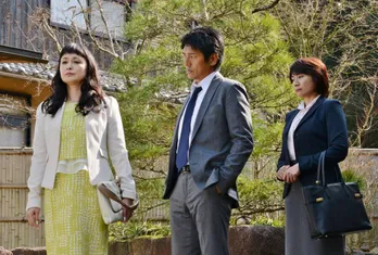 高橋克典主演ドラマPが語る2「魅力は骨太さと優しさ」