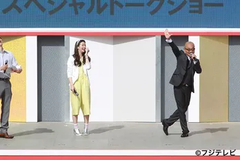 相葉月9ドラマ、あの「めちゃくちゃ嫌なやつ」が登場