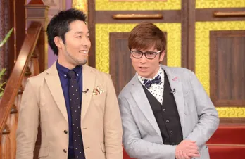 オリラジ「ラッスン」便乗で第3次ブレーク到来！