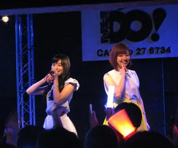 Bitter ＆ Sweet・田崎あさひが地元に！