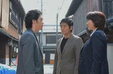 高橋克典ドラマPが語る3「人情という言葉を広めたい」