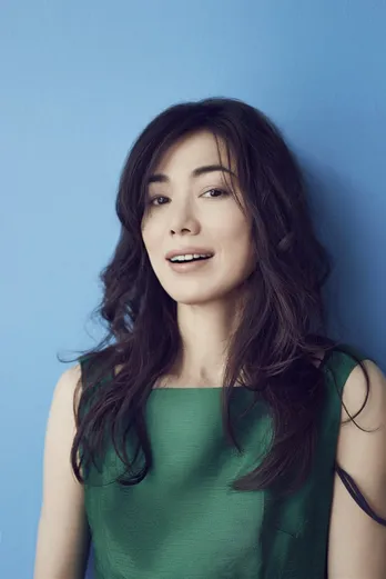 デビュー30周年を迎える今井美樹が思い出の地を訪問