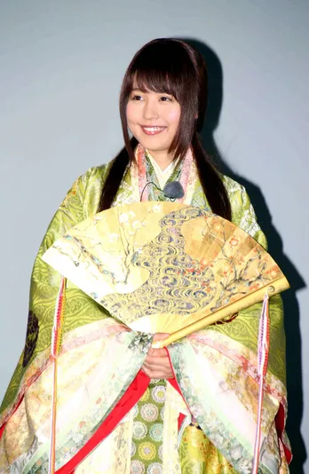 有村架純、好きなタイプを聞かれて出た乙女心とは？