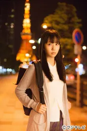 木南晴夏が“妄想”おひとりさま女子に!?