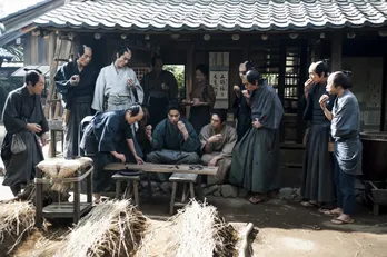 あの名ぜりふをもう一度「花燃ゆ」BD&DVD化決定