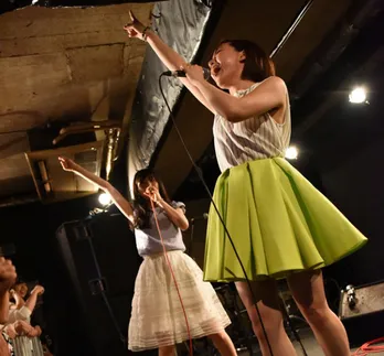 田崎あさひ「お帰りなさいませ、ご主人さま」