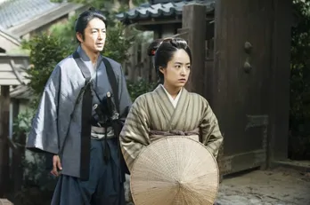 夫に女の影が!そのとき文は?「花燃ゆ」第21回