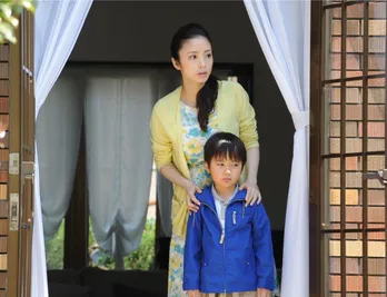 木村拓哉、別荘へ行く