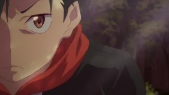 アニメ「パンチライン」最新話まで場面写真で振り返り