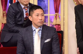 彼女の話題も!前園真聖が私生活をイジられまくり!?