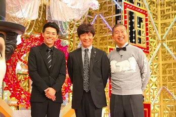 内村光良発案のネタ見せ番組が放送!続編も視野に!?