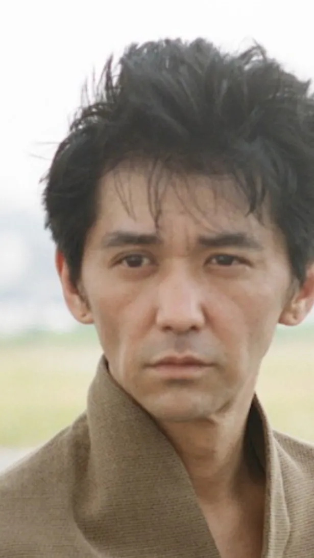 TBSでは6月23日(火)スタートのドラマ「シメシ」で、村上淳はレストラン客の要望に応えて“失われた料理”を再現するシェフを演じる
