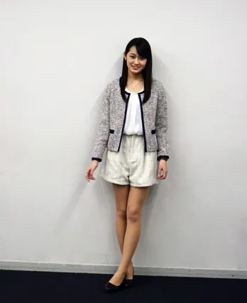 吉本実憂「木村拓哉さんは優しくて紳士です！」