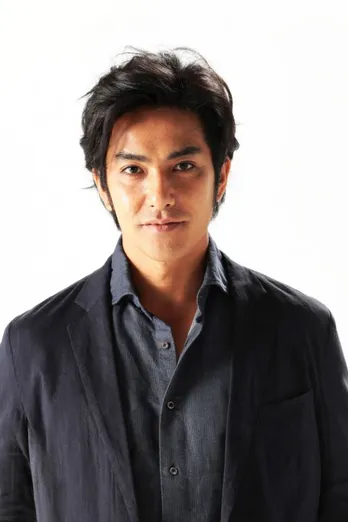 北村一輝が味覚と剣術を武器に不正を暴く役を熱演!