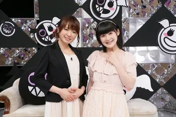 ももち&紺野あさ美アナ、新旧ハロプロが初共演!