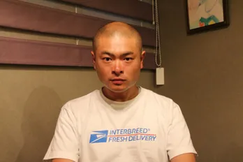 今、最も勢いに乗る若手ピン芸人・あばれる君を直撃！