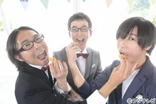 「妄想彼女」第3話に原案・地主恵亮が出演！