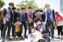 「心がポキッとね」最終回にももクロ弟分“超特急”出演