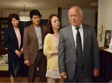 “人情ドラマ”最終回で高橋克典のとびきりの笑顔!?