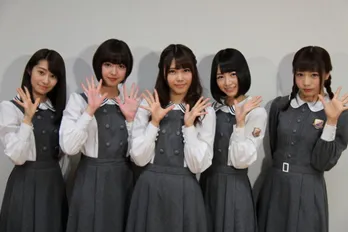 乃木坂46・和田まあやが“ぐるぐる”を英訳したら…