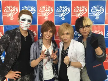 ゴールデンボンバーが高校生を全力応援！