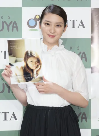 武井咲「こだわりは嘘をつかなかったこと!」