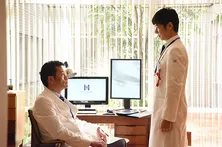 遠藤憲一の春は“週4エンケン”、夏は総理大臣!?