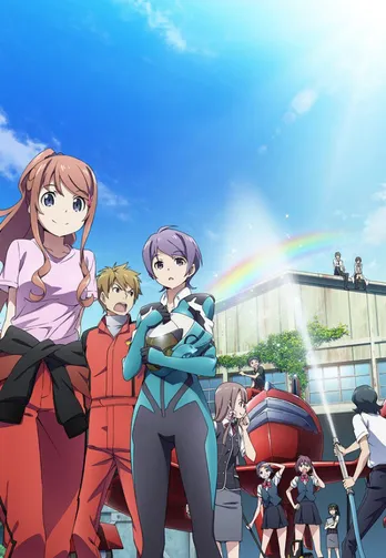 津田美波らに7月新アニメのキャスト人事発令！