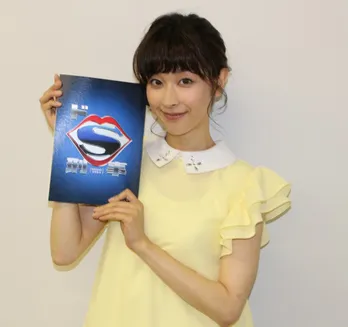 「ドS刑事」“ドSな妹”熱演中の瀬戸さおりの素顔1