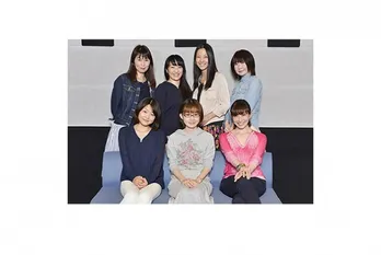 「プリズマ☆イリヤ」新作のキャストコメント到着!