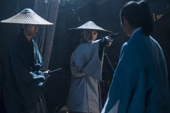 久坂・高杉が新選組と一触即発!?「花燃ゆ」第24回