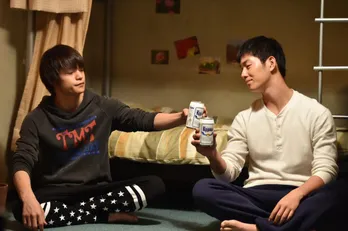 山下智久も全力投球の「アルジャーノン」が最終回！