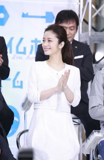 最終回直前「アイムホーム」が初回に次ぐ高視聴率！