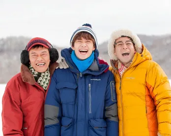 「不便な便利屋」のバラエティー番組？笑撃の特典映像