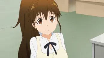 「WORKING!!!」第1話の先行カットが到着！