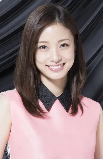 CM好感度　上戸彩を広瀬すず、有村架純が追う！