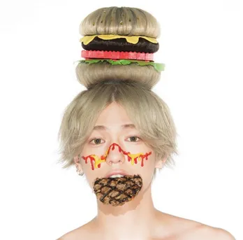 カリスマ“ジェンダーレス”読者モデルの初MVを公開！