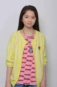 EXILEと共演中の注目女優・桜田ひよりを直撃!