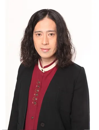 ピース・又吉がノイタミナ“乱歩”上映会に出演決定