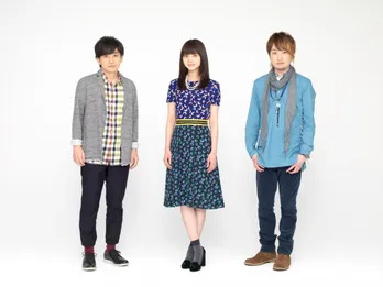 「めざましライブ」にいきものがかりらが出演決定!