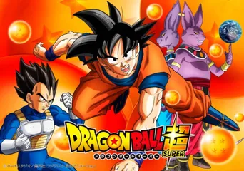 ドラゴンボール続編が完全新作のテレビアニメに Webザテレビジョン