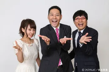 フジテレビが本気で歌姫発掘!プロアマ不問の大型特番