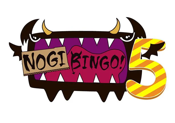「NOGIBINGO！4」が終わったのもつかの間、7月13日(月)深夜より「NOGIBINGO！5」がスタート
