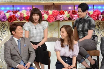 元アイドル堀ちえみの母親ぶりとは？