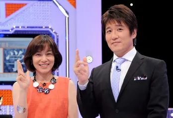 デーモン閣下が“知の鉄人”たちを前に威圧感たっぷり