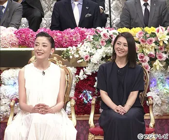 小泉今日子&宮沢りえが「みなおか」初共演、名作再び