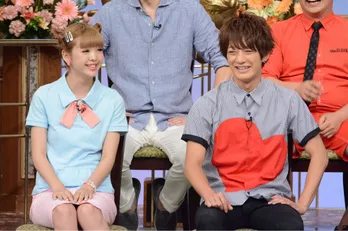 大倉士門＆藤田ニコルのゆとり発言に清原和博タジタジ