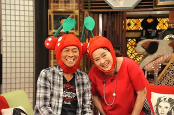 「さんまのまんま」27年ぶり出演!さんま離婚秘話?