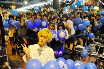 各テレビ局も注目!こんどうようぢがメジャーデビュー